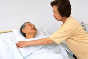 綾瀬の内科でめまいの原因を突き止める