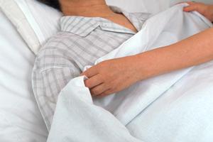 乳癌の早期発見を重要視するクリニック