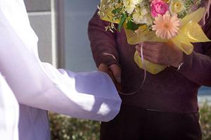 地元でもかなり長く続く産婦人科医院