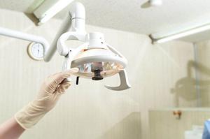 郡山のインプラントを行う歯医者さん