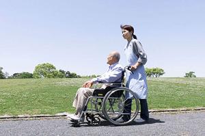 私生活が充実した群馬の老人ホーム