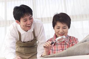 日常生活に支障をきたす病気療養中の方へ。新居浜市で信頼できる訪問看護サービスをご紹介