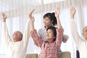 千葉で訪問看護をお探しのかたはご覧ください