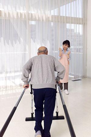 転職するなら阿倍野区にある介護施設