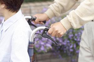 わきがは根本解決することができる