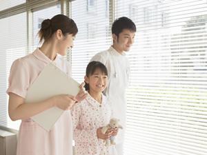 横浜市の信頼のおける泌尿器科について