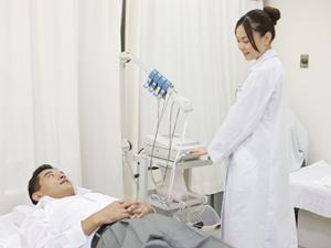 諦めていた症状を改善に導いてくれる蒲生の医院