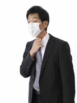 胃カメラ検査を大阪の診療所で受ける