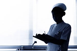 骨のかたちや神経の位置を判断できるCT