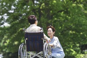 自宅で試着できる医療用かつらとは