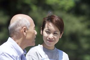 久米川で支持されている歯医者さん