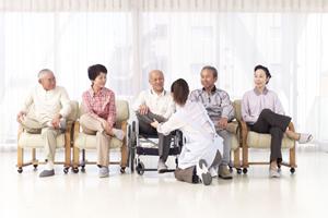 大阪での訪問看護サービス完全ガイド：家族に最適なケアプランを見つける方法