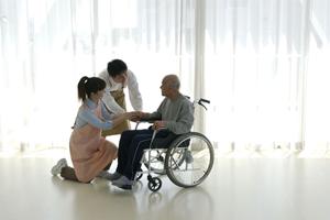 中板橋でいい整骨院を探しているなら