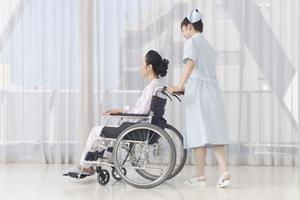 足立区で小児科単独の医院は少ない