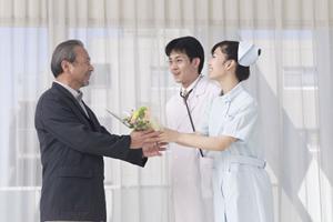 洛西口付近で産婦人科を探しているなら