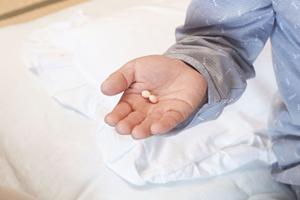 お洒落でナチュラルな医療用ウィッグ