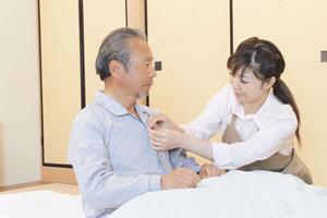 睡眠時無呼吸症候群の診療に特化